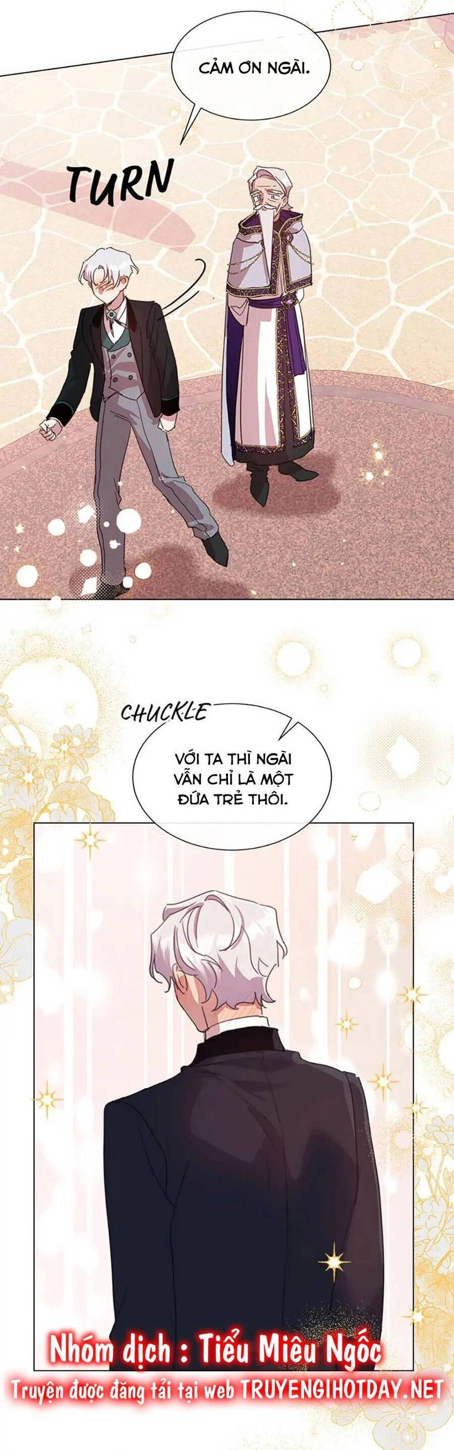 Chúng Ta Không Phải Chị Em Thân Thiết Chapter 41 - 29