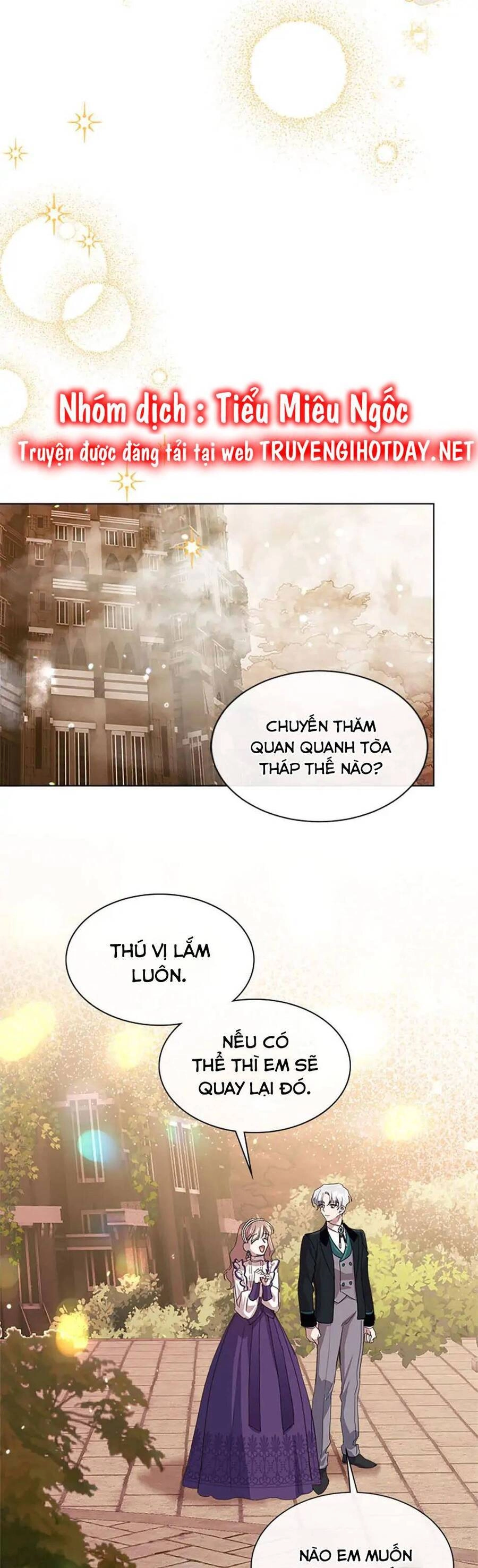 Chúng Ta Không Phải Chị Em Thân Thiết Chapter 41 - 30