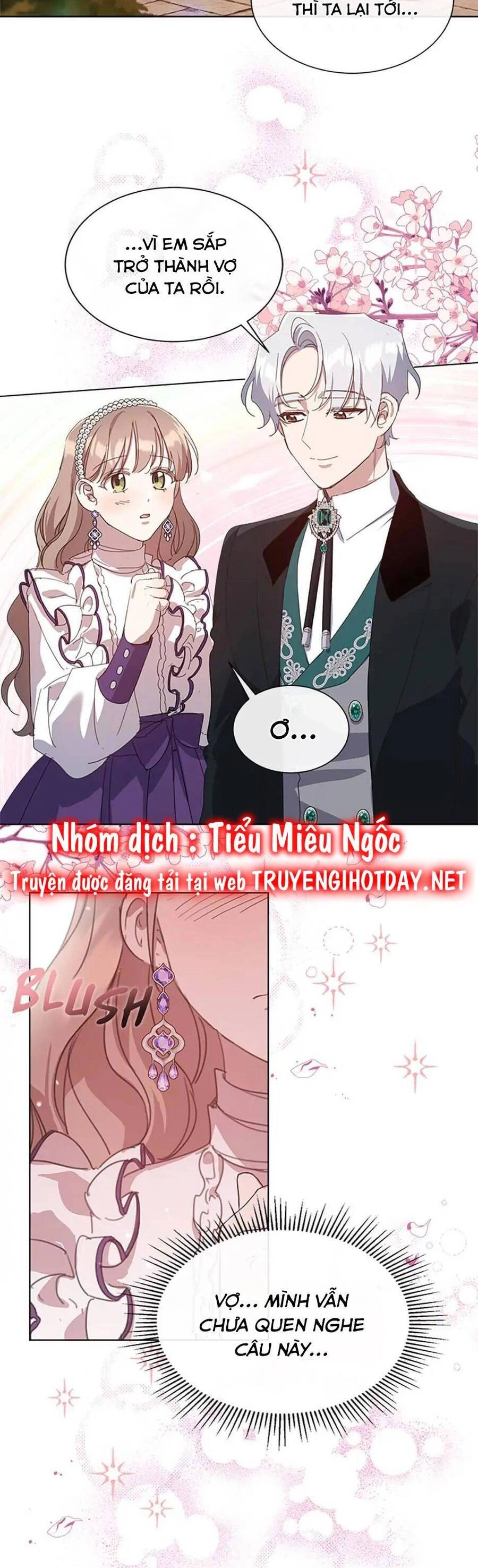 Chúng Ta Không Phải Chị Em Thân Thiết Chapter 41 - 31