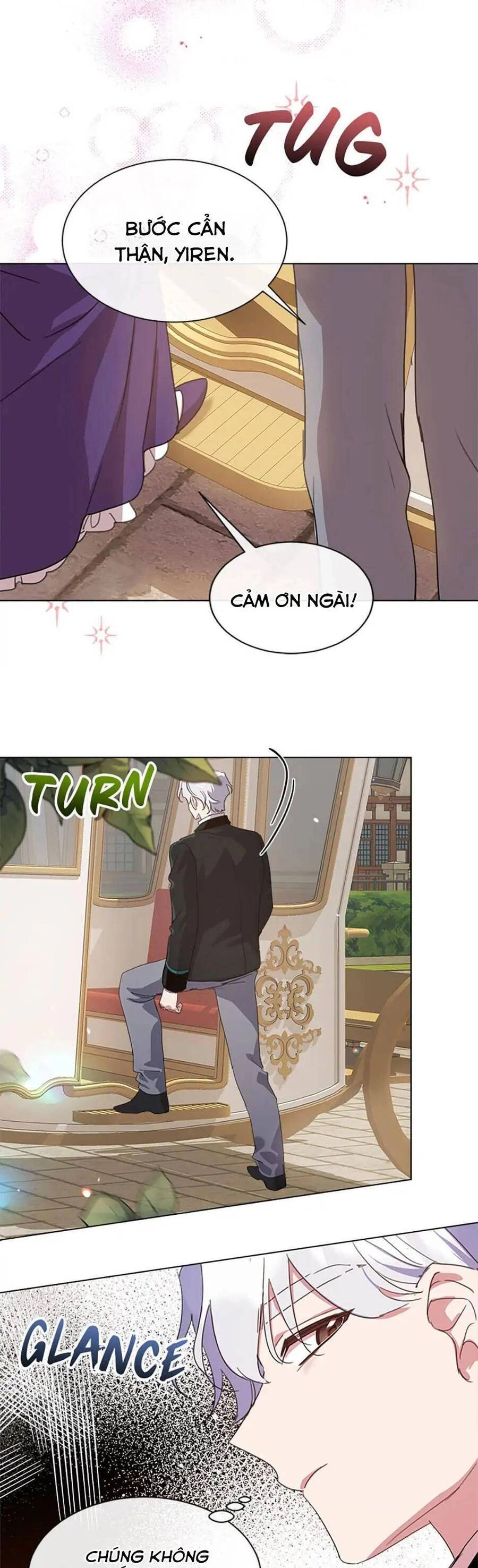 Chúng Ta Không Phải Chị Em Thân Thiết Chapter 41 - 32