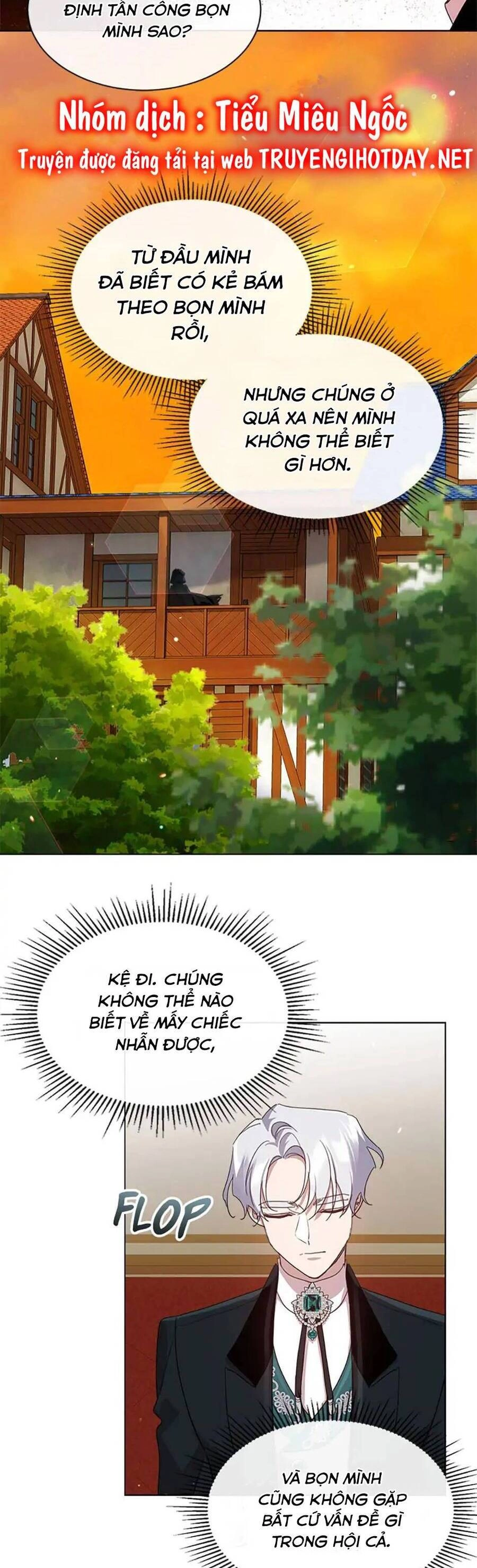 Chúng Ta Không Phải Chị Em Thân Thiết Chapter 41 - 33