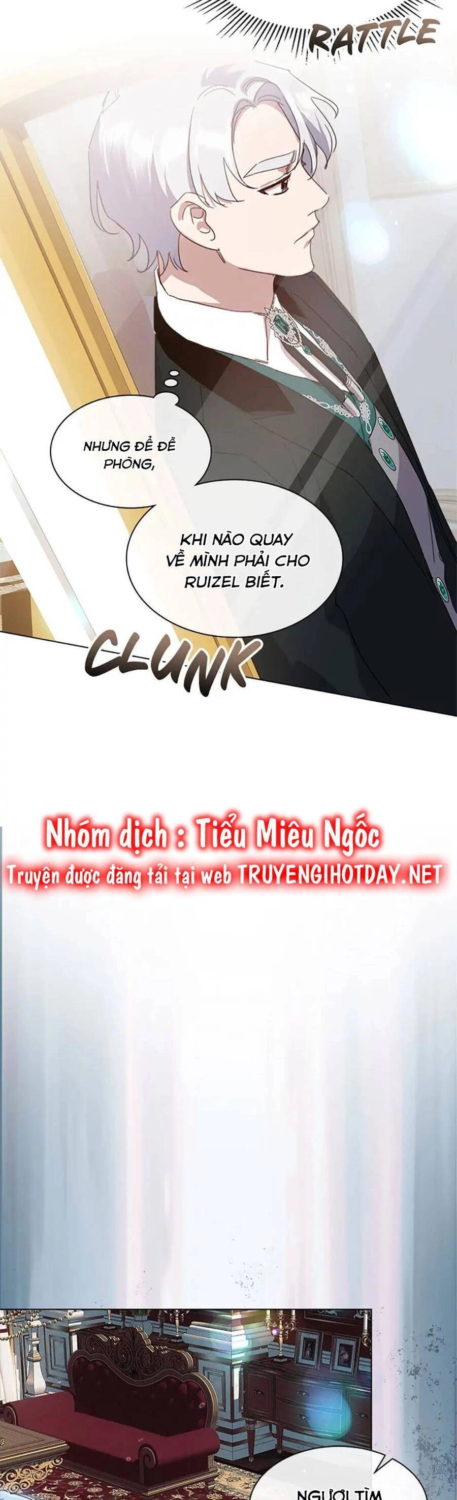 Chúng Ta Không Phải Chị Em Thân Thiết Chapter 41 - 34