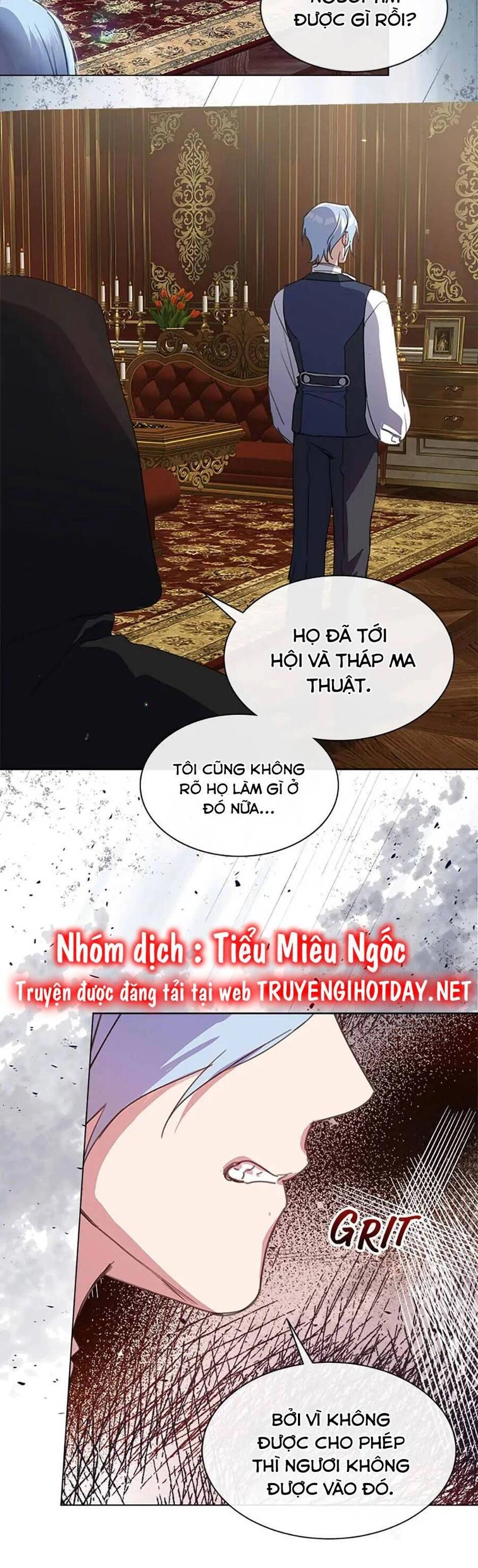 Chúng Ta Không Phải Chị Em Thân Thiết Chapter 41 - 35