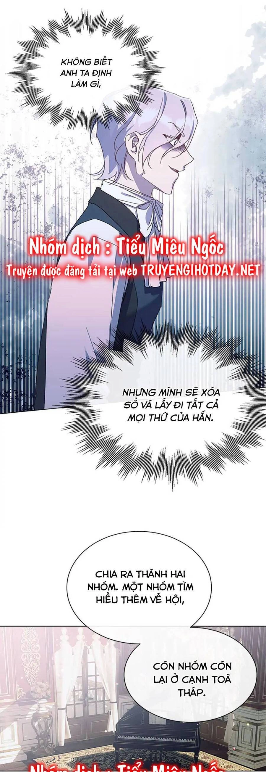 Chúng Ta Không Phải Chị Em Thân Thiết Chapter 41 - 36