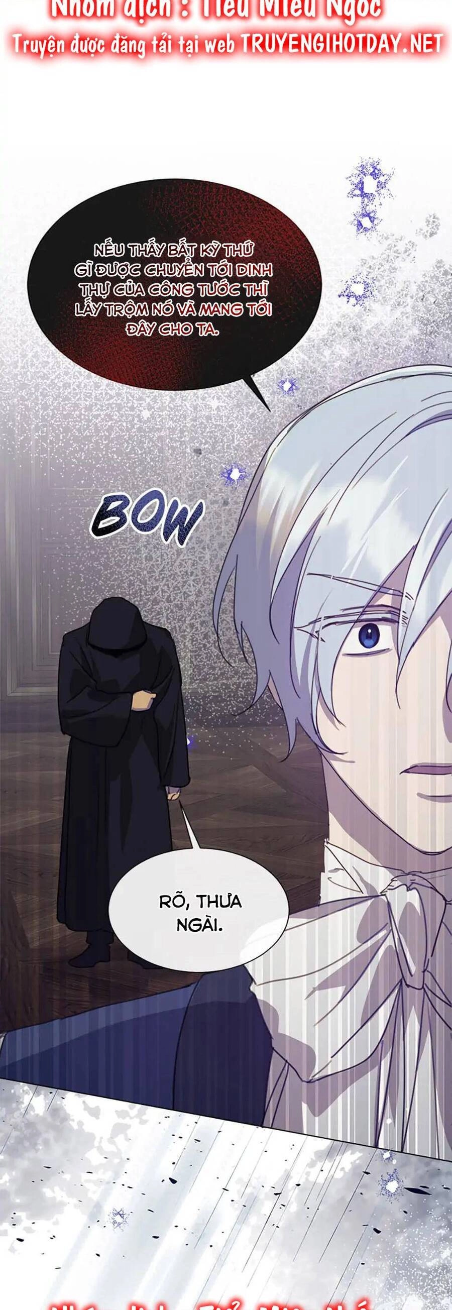 Chúng Ta Không Phải Chị Em Thân Thiết Chapter 41 - 37