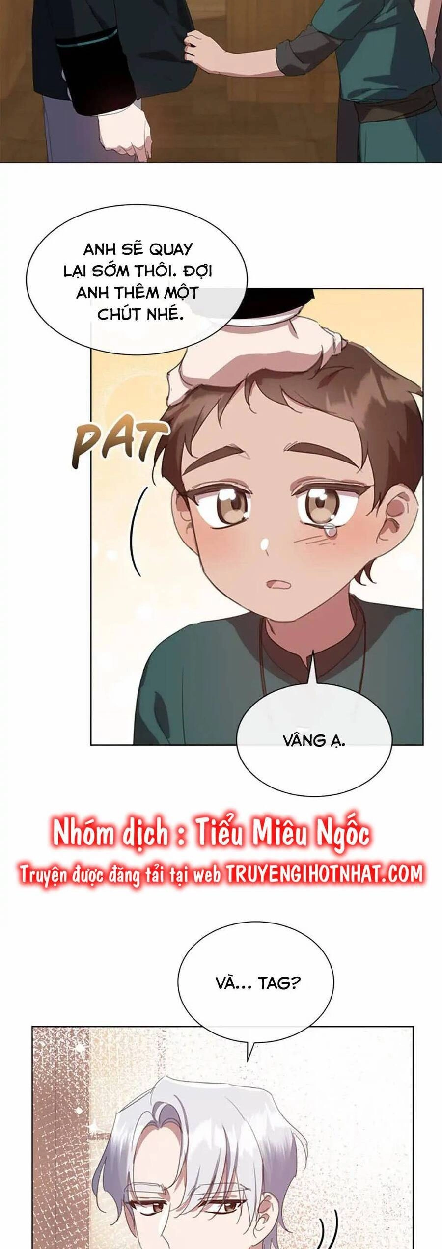 Chúng Ta Không Phải Chị Em Thân Thiết Chapter 42 - 4