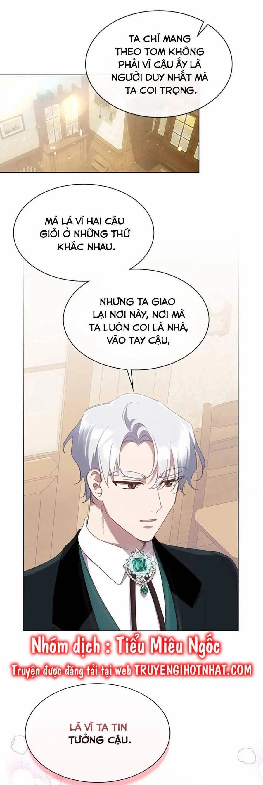 Chúng Ta Không Phải Chị Em Thân Thiết Chapter 42 - 7