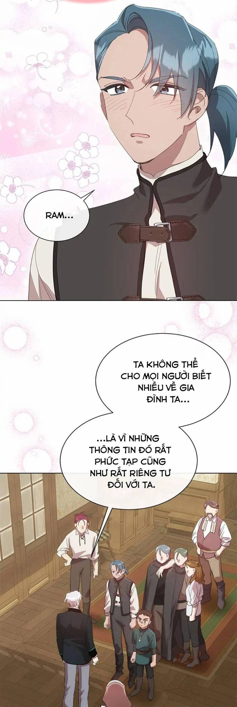 Chúng Ta Không Phải Chị Em Thân Thiết Chapter 42 - 8