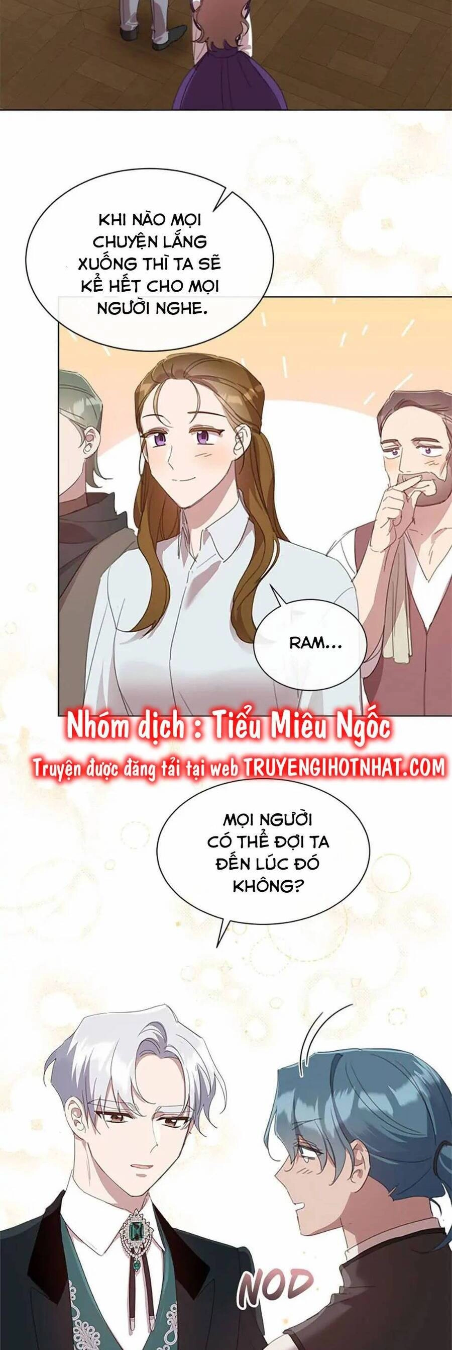 Chúng Ta Không Phải Chị Em Thân Thiết Chapter 42 - 9