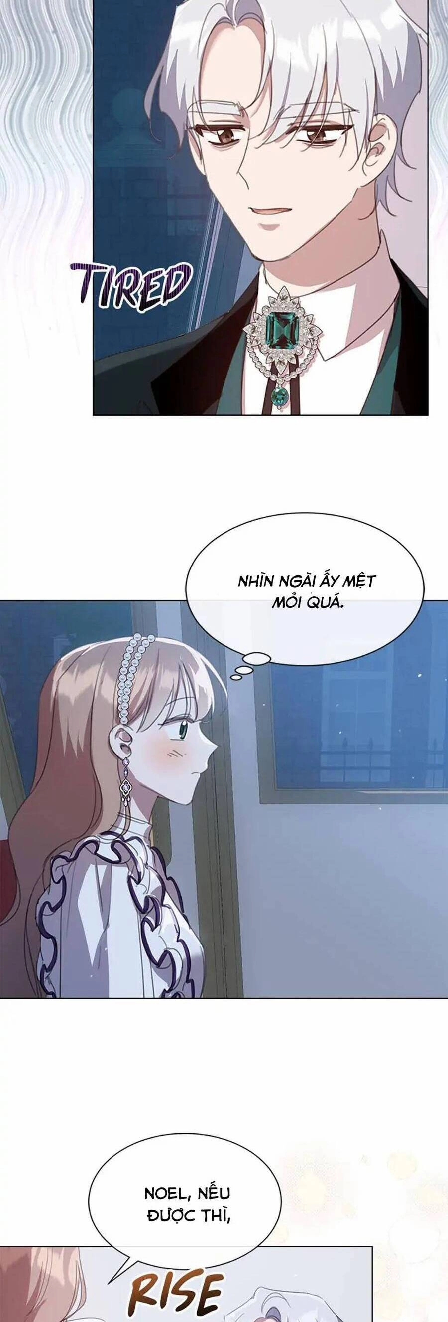 Chúng Ta Không Phải Chị Em Thân Thiết Chapter 42 - 14