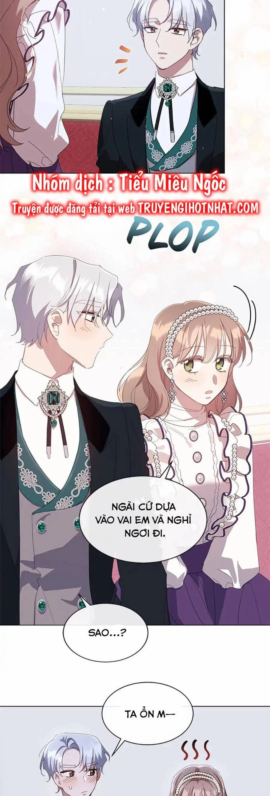 Chúng Ta Không Phải Chị Em Thân Thiết Chapter 42 - 15