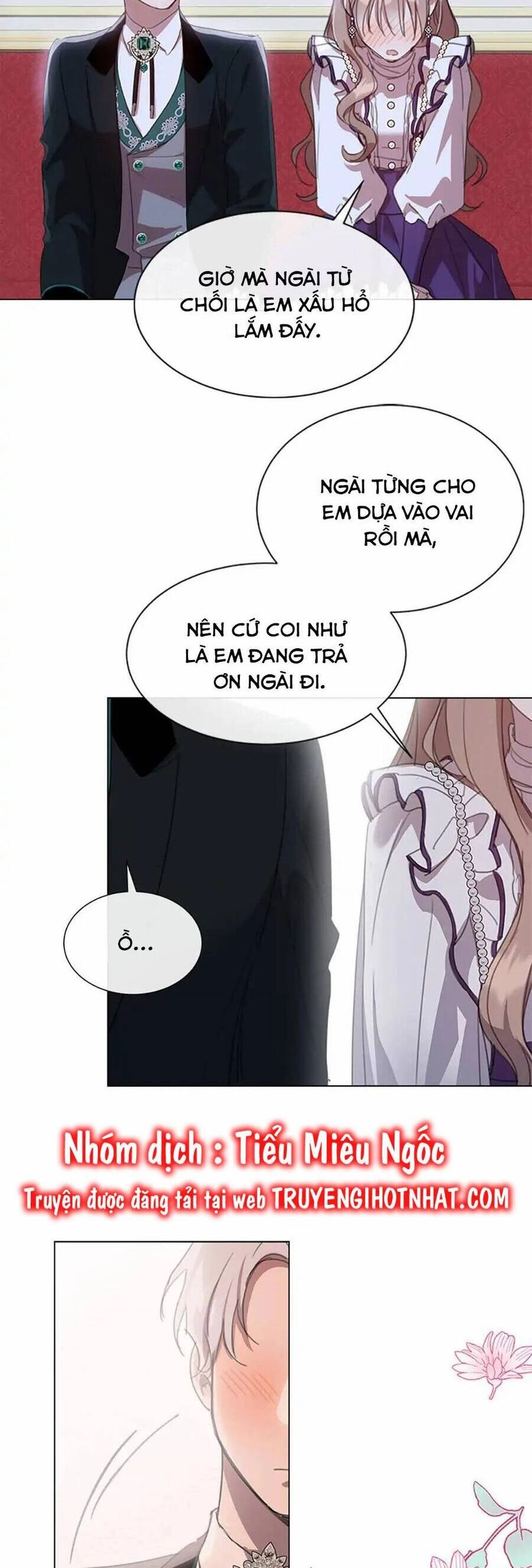 Chúng Ta Không Phải Chị Em Thân Thiết Chapter 42 - 16