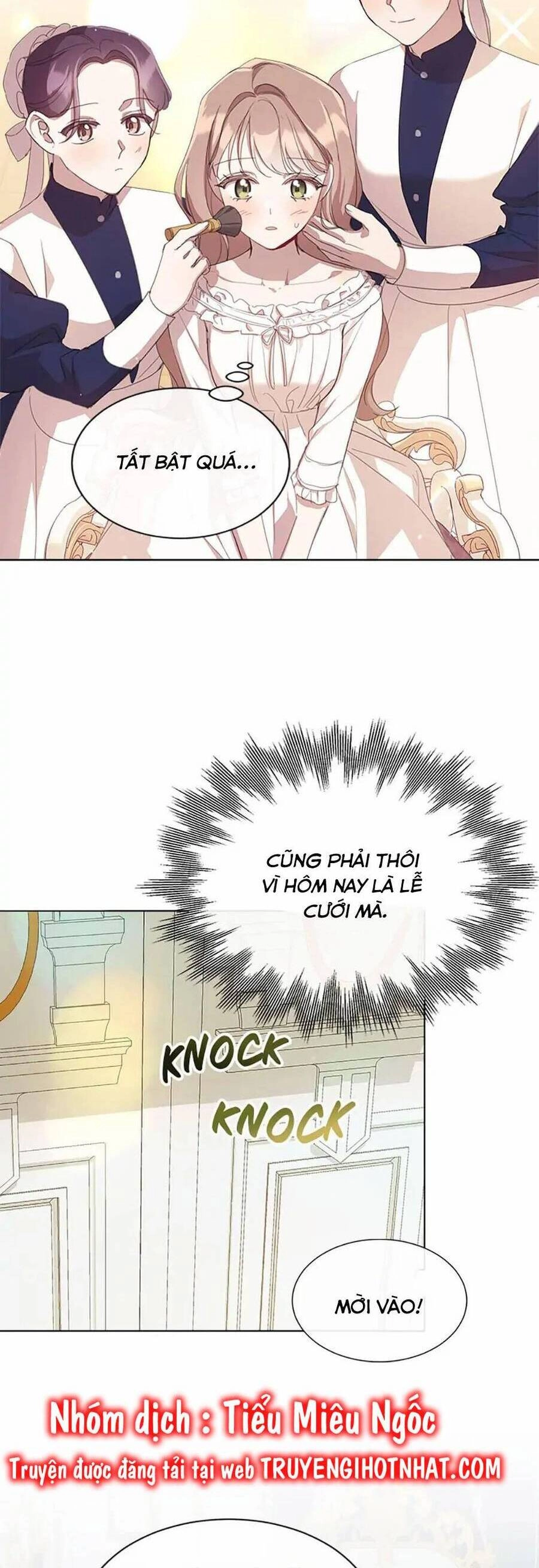 Chúng Ta Không Phải Chị Em Thân Thiết Chapter 42 - 21