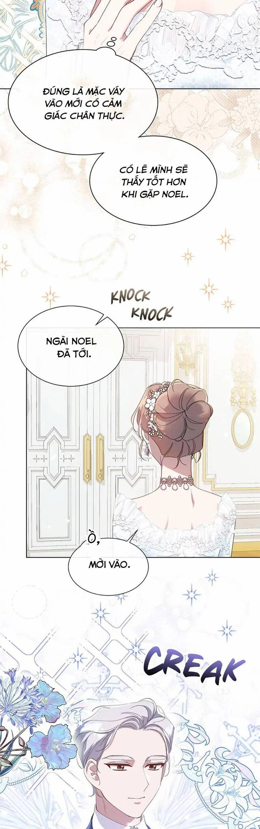 Chúng Ta Không Phải Chị Em Thân Thiết Chapter 42 - 26