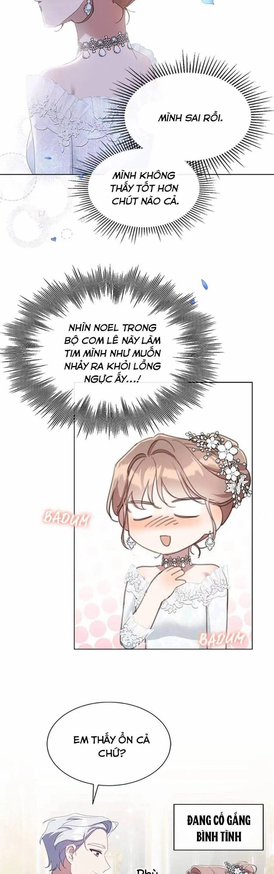 Chúng Ta Không Phải Chị Em Thân Thiết Chapter 42 - 28