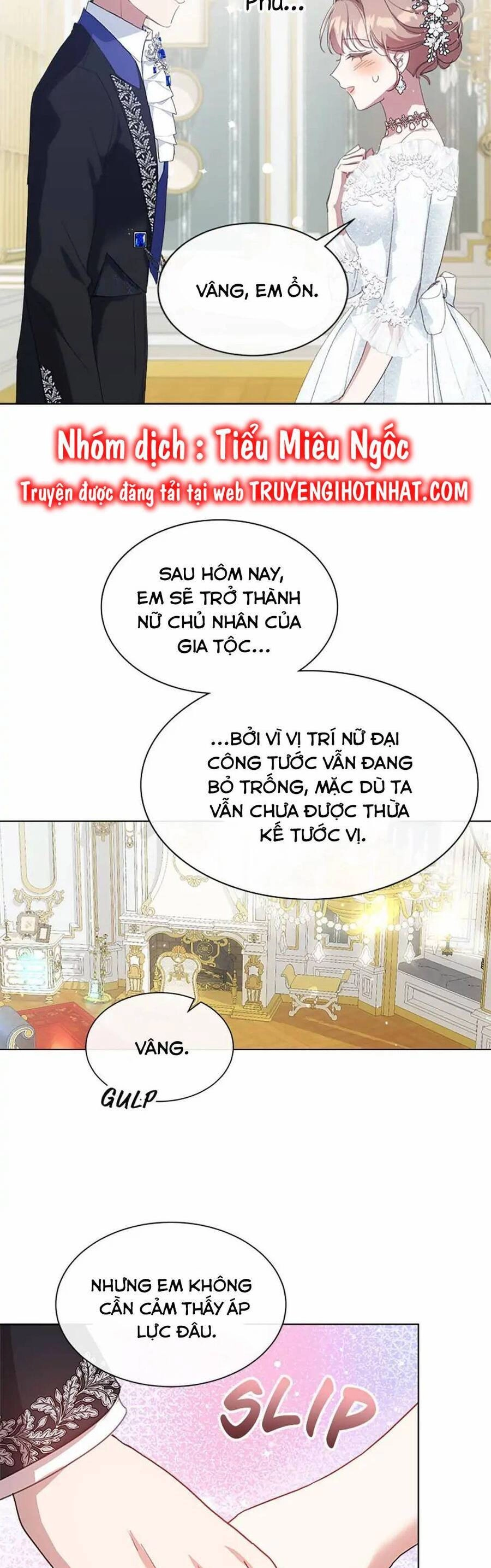 Chúng Ta Không Phải Chị Em Thân Thiết Chapter 42 - 29