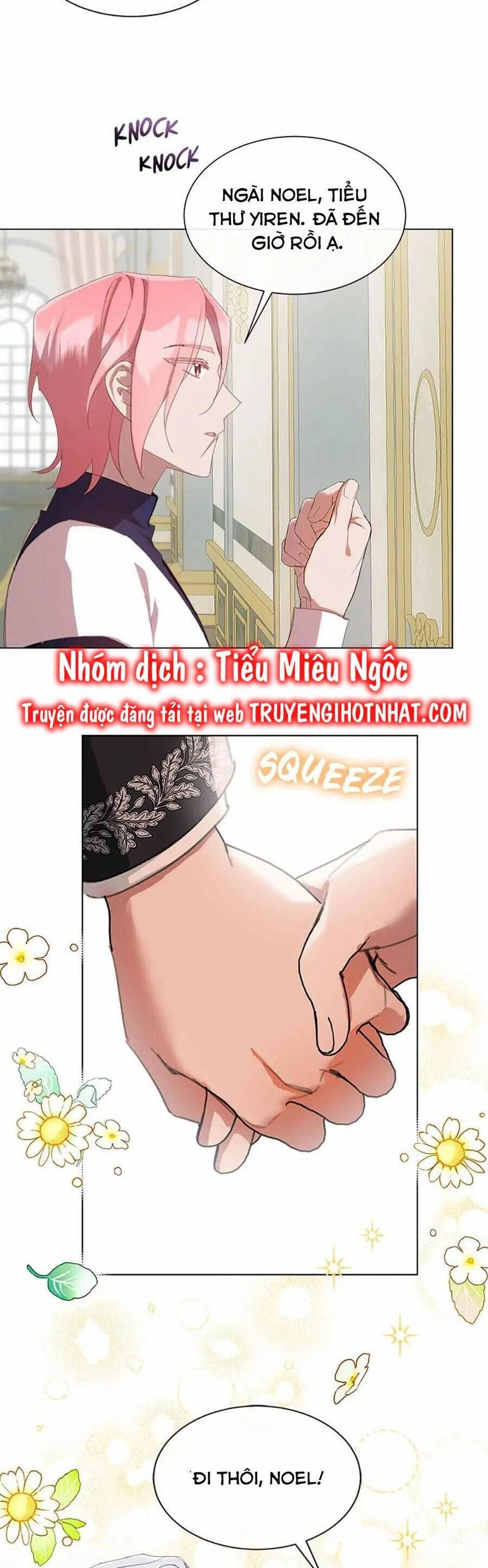 Chúng Ta Không Phải Chị Em Thân Thiết Chapter 42 - 33