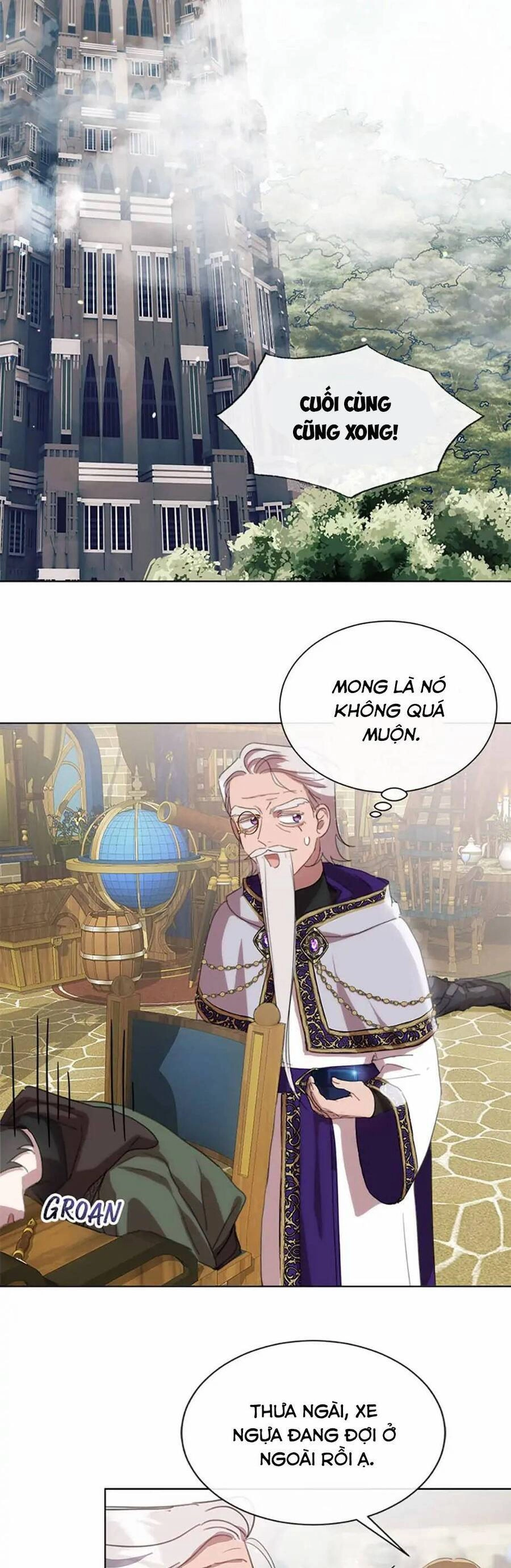 Chúng Ta Không Phải Chị Em Thân Thiết Chapter 42 - 36