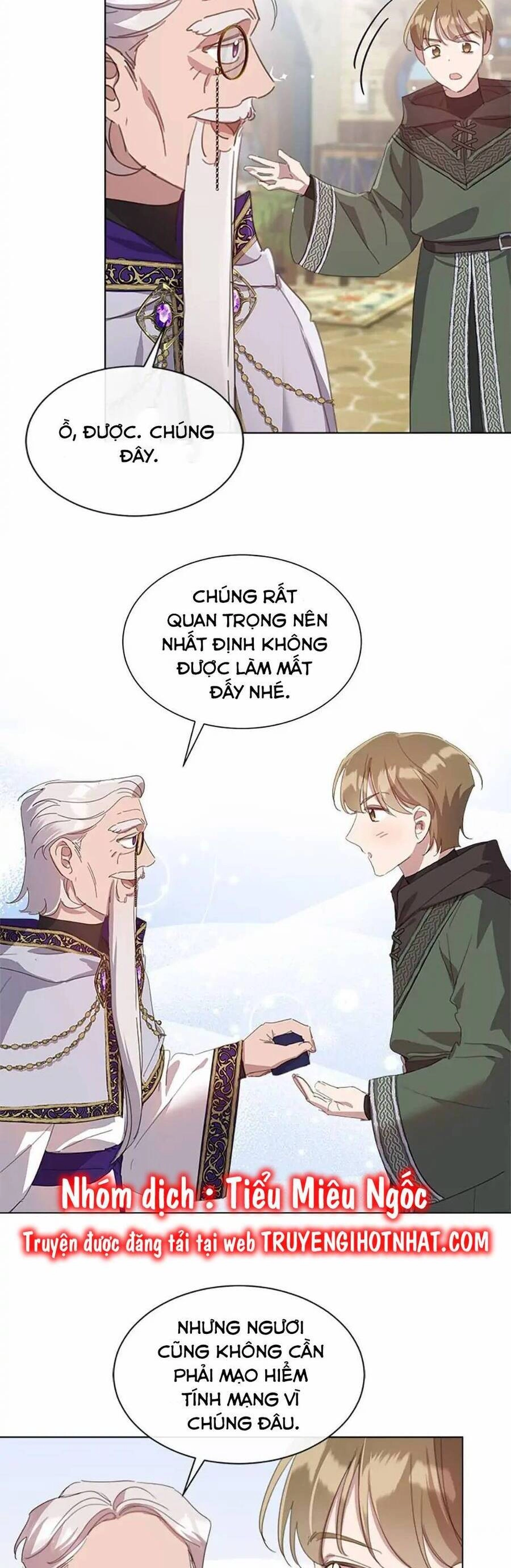 Chúng Ta Không Phải Chị Em Thân Thiết Chapter 42 - 37