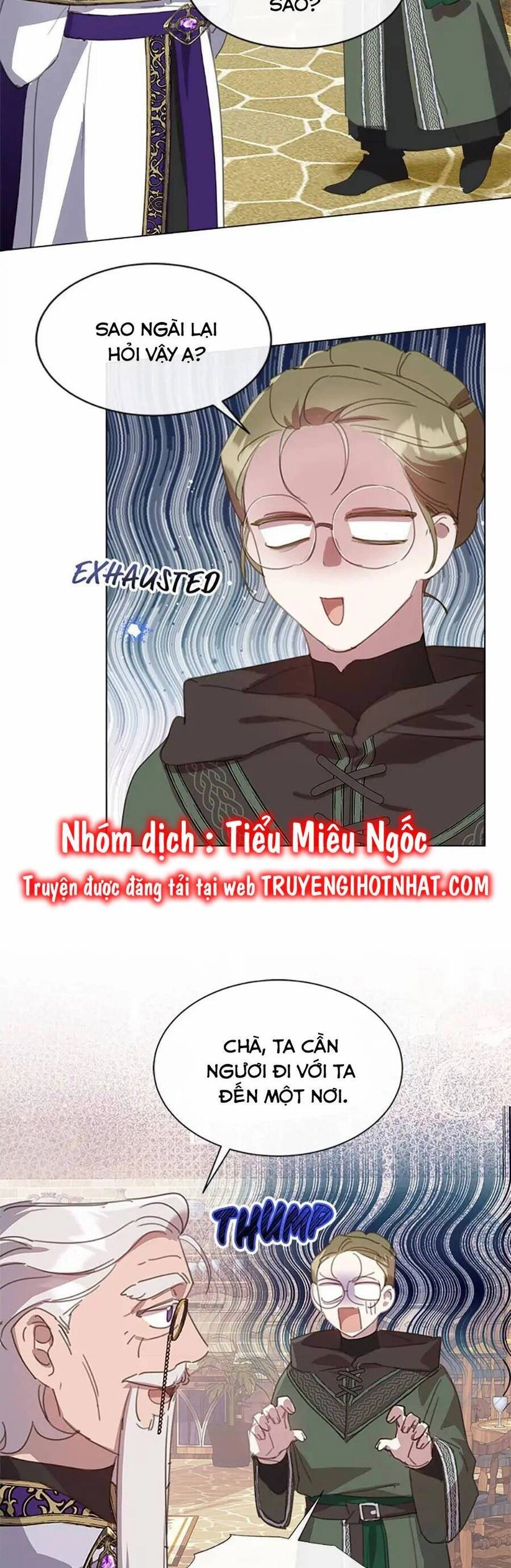Chúng Ta Không Phải Chị Em Thân Thiết Chapter 42 - 39