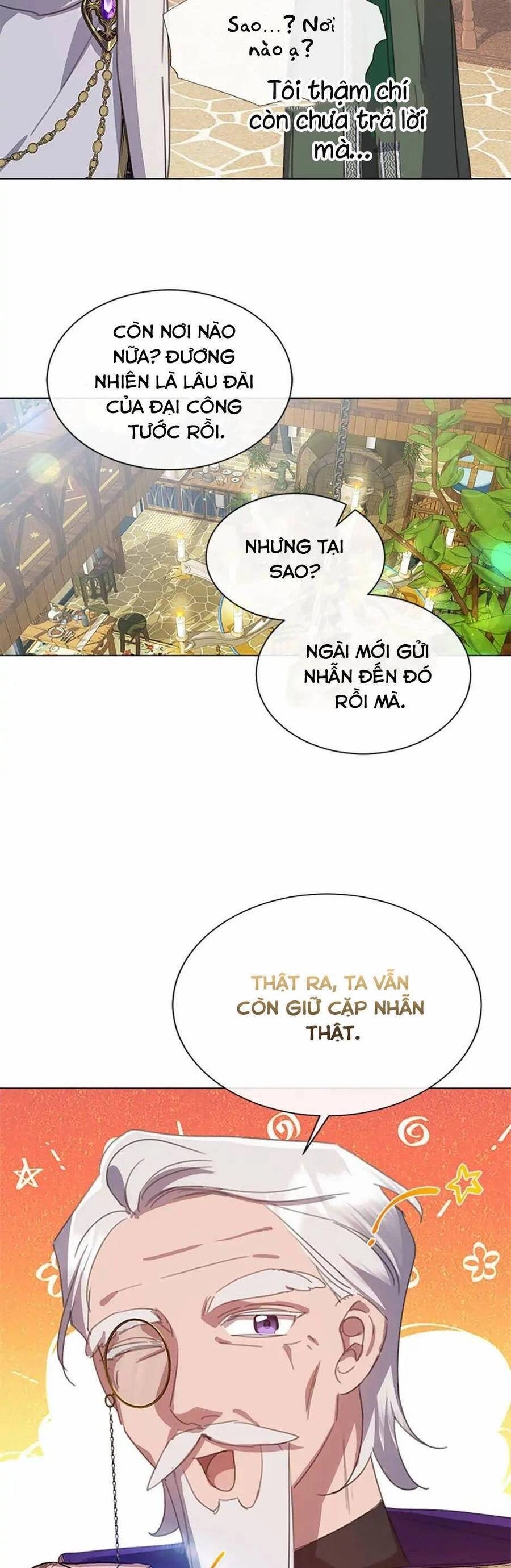 Chúng Ta Không Phải Chị Em Thân Thiết Chapter 42 - 40