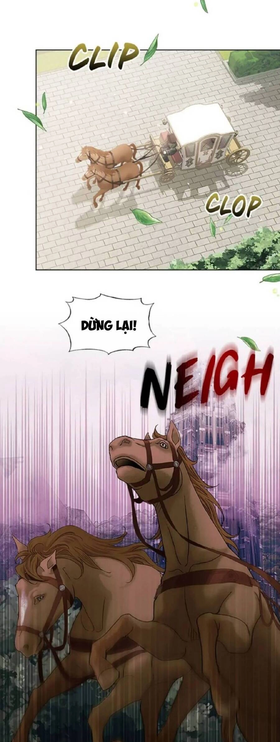 Chúng Ta Không Phải Chị Em Thân Thiết Chapter 43 - 3