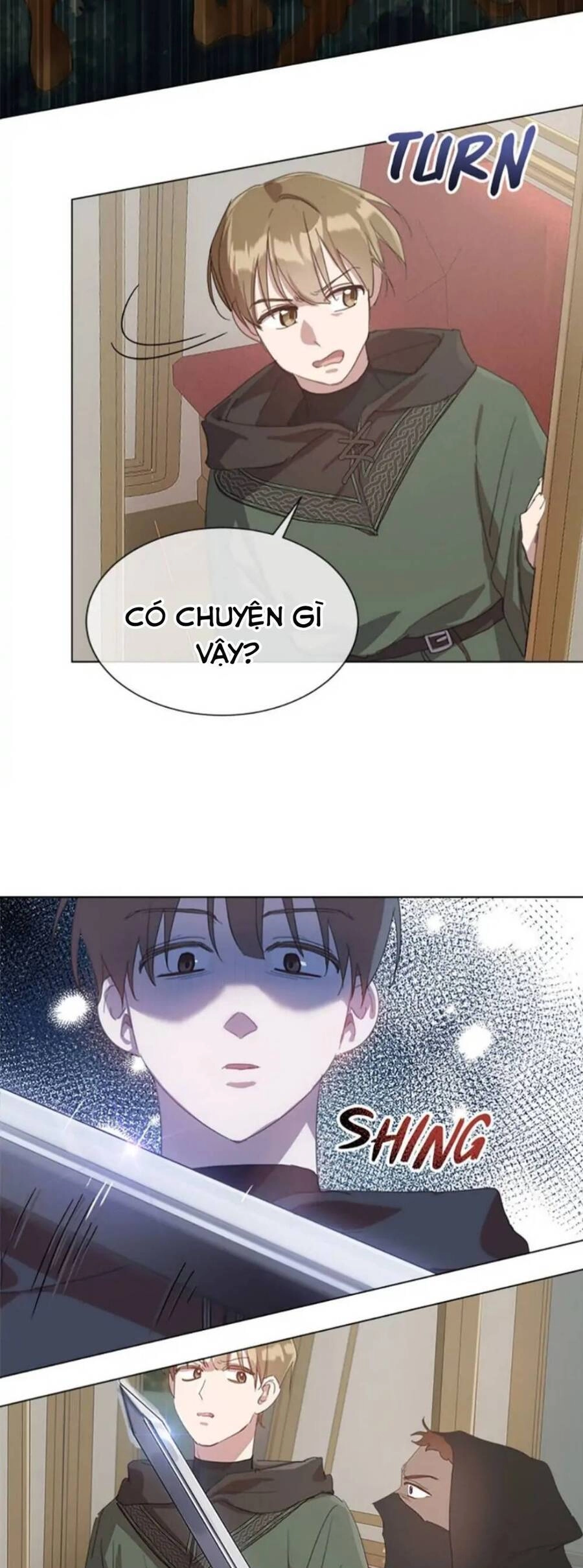 Chúng Ta Không Phải Chị Em Thân Thiết Chapter 43 - 4