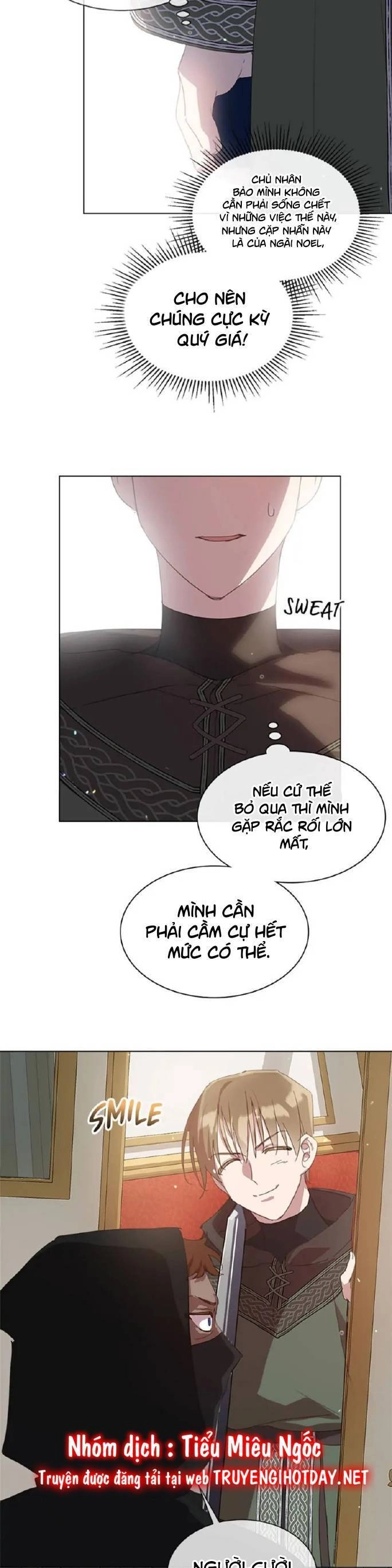 Chúng Ta Không Phải Chị Em Thân Thiết Chapter 43 - 6