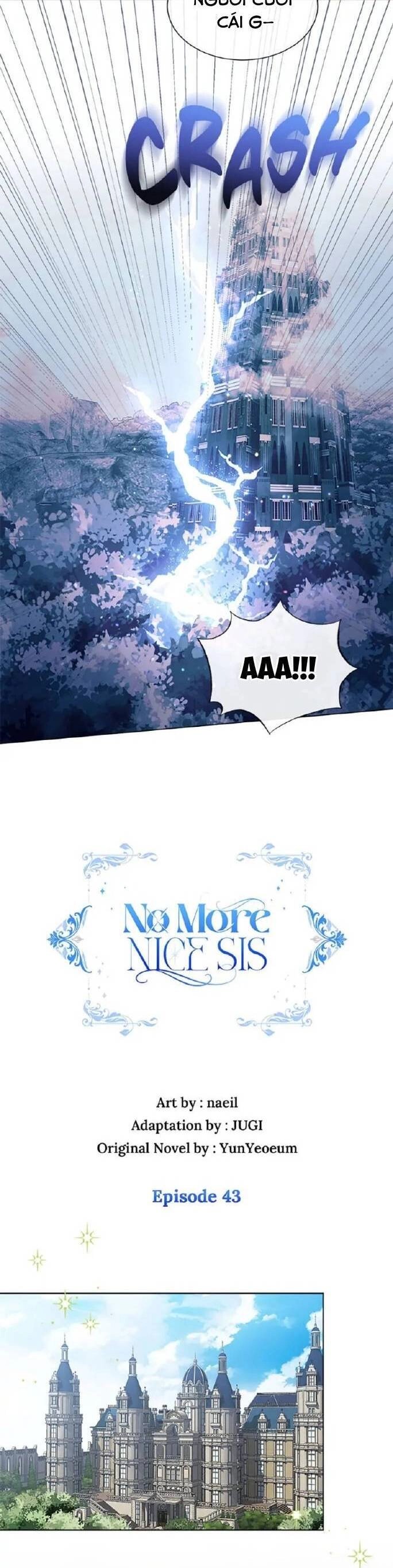 Chúng Ta Không Phải Chị Em Thân Thiết Chapter 43 - 7