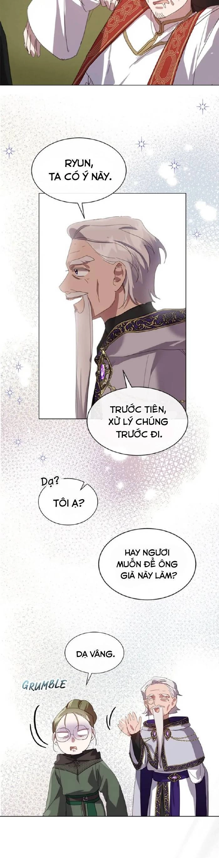 Chúng Ta Không Phải Chị Em Thân Thiết Chapter 43 - 9