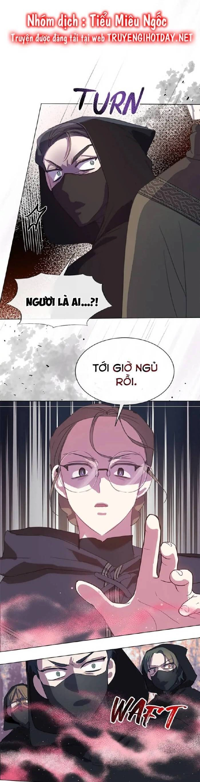 Chúng Ta Không Phải Chị Em Thân Thiết Chapter 43 - 10