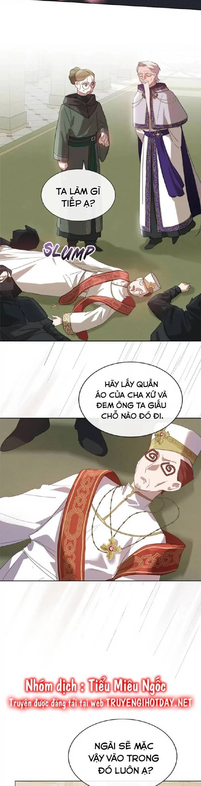 Chúng Ta Không Phải Chị Em Thân Thiết Chapter 43 - 11