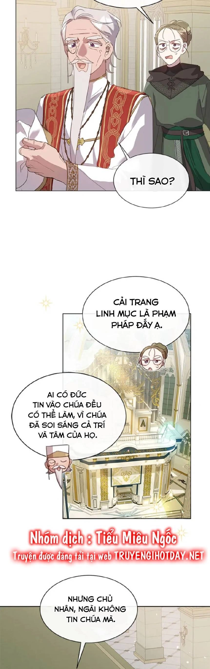 Chúng Ta Không Phải Chị Em Thân Thiết Chapter 43 - 12