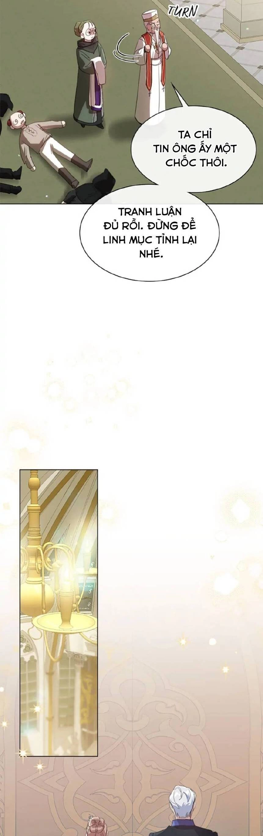 Chúng Ta Không Phải Chị Em Thân Thiết Chapter 43 - 13