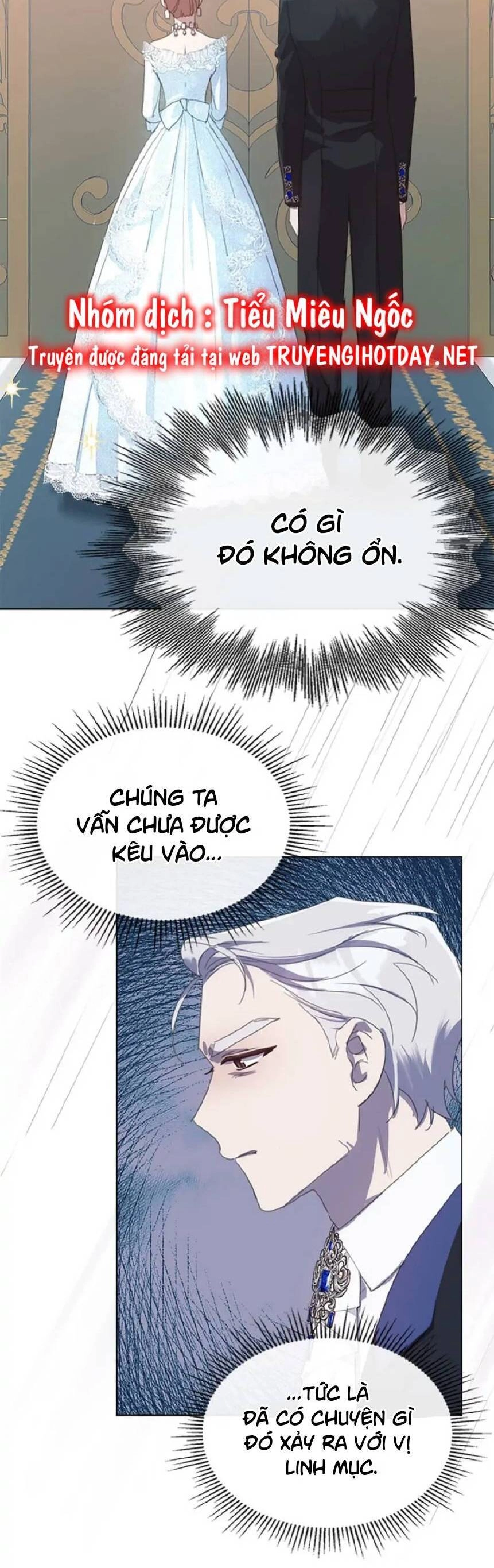 Chúng Ta Không Phải Chị Em Thân Thiết Chapter 43 - 14