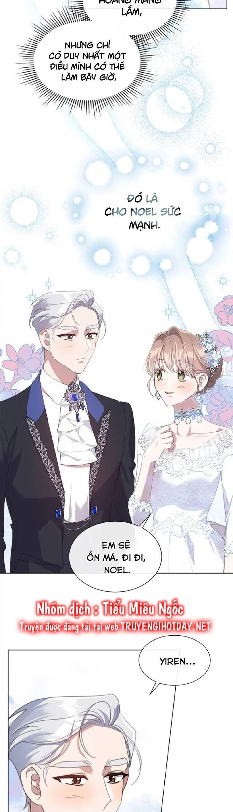 Chúng Ta Không Phải Chị Em Thân Thiết Chapter 43 - 17