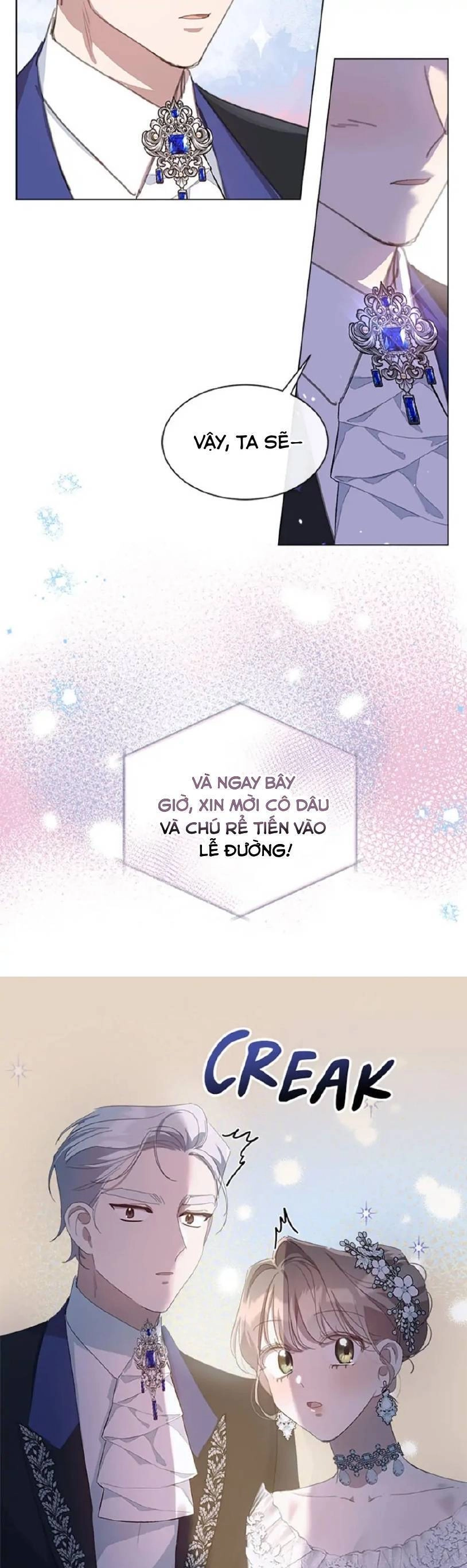 Chúng Ta Không Phải Chị Em Thân Thiết Chapter 43 - 18