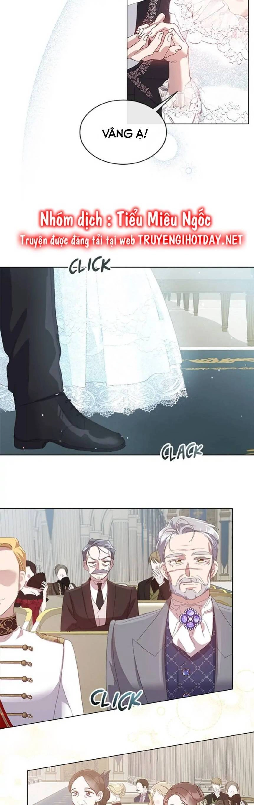 Chúng Ta Không Phải Chị Em Thân Thiết Chapter 43 - 22