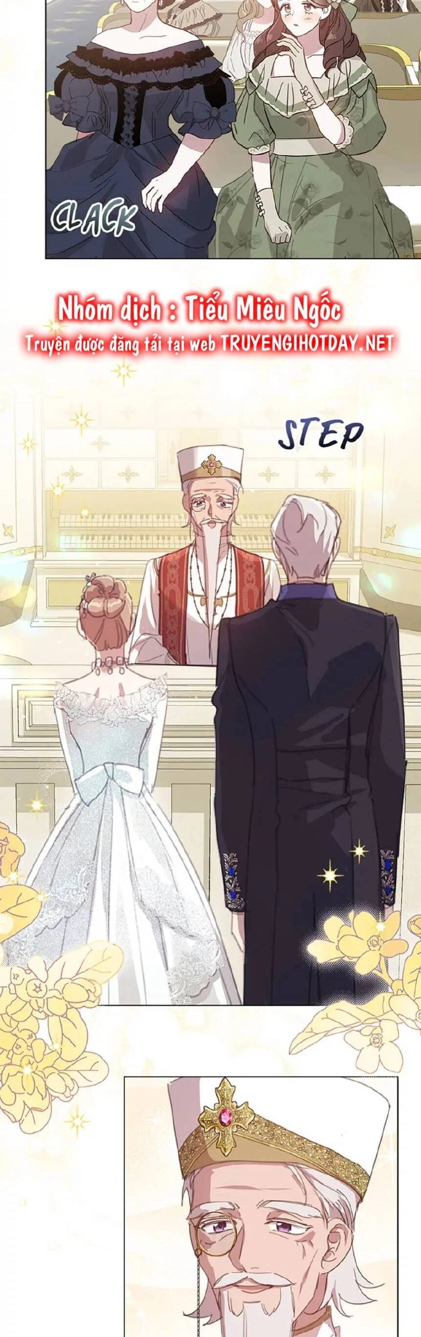 Chúng Ta Không Phải Chị Em Thân Thiết Chapter 43 - 23