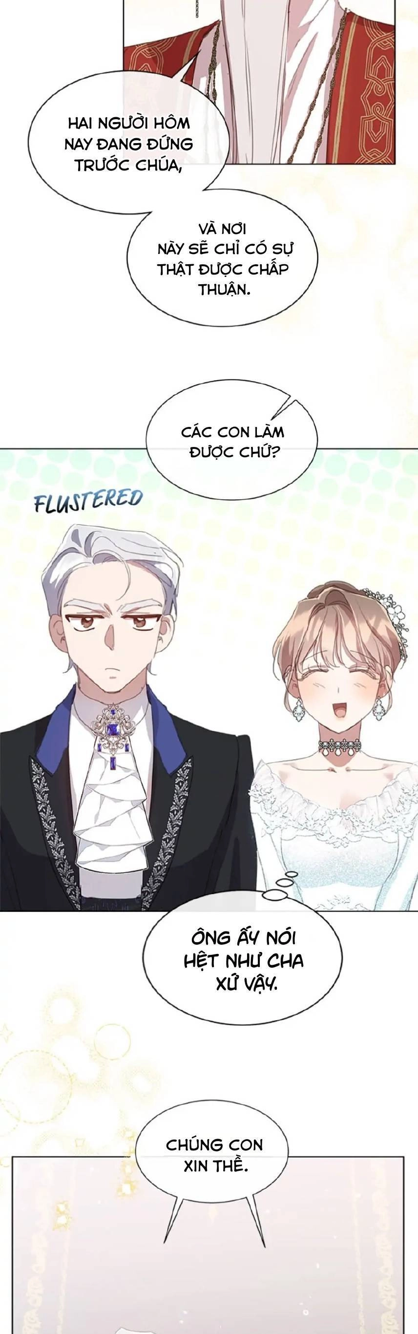 Chúng Ta Không Phải Chị Em Thân Thiết Chapter 43 - 24