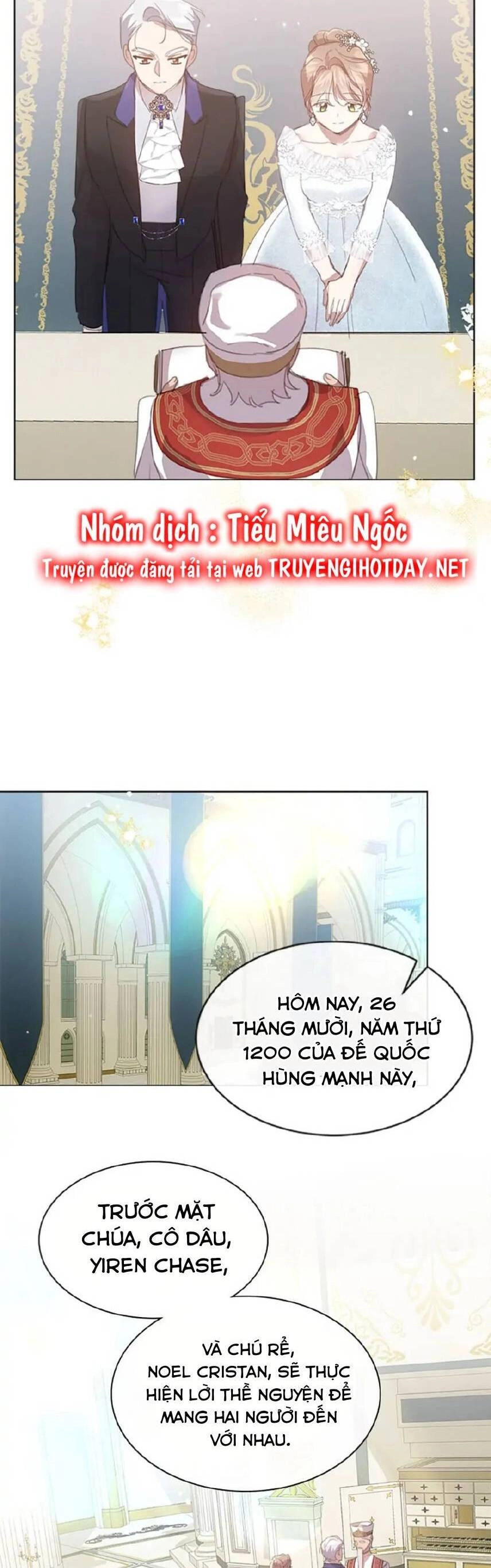 Chúng Ta Không Phải Chị Em Thân Thiết Chapter 43 - 25