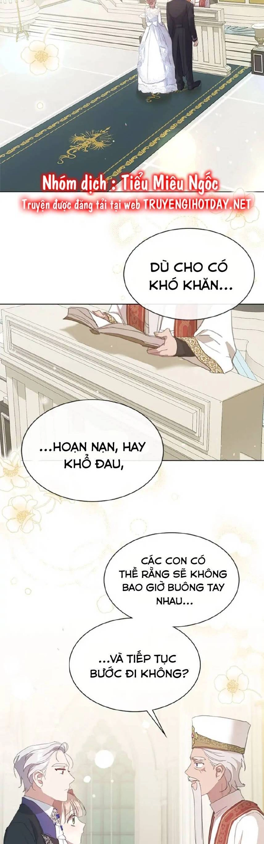 Chúng Ta Không Phải Chị Em Thân Thiết Chapter 43 - 26