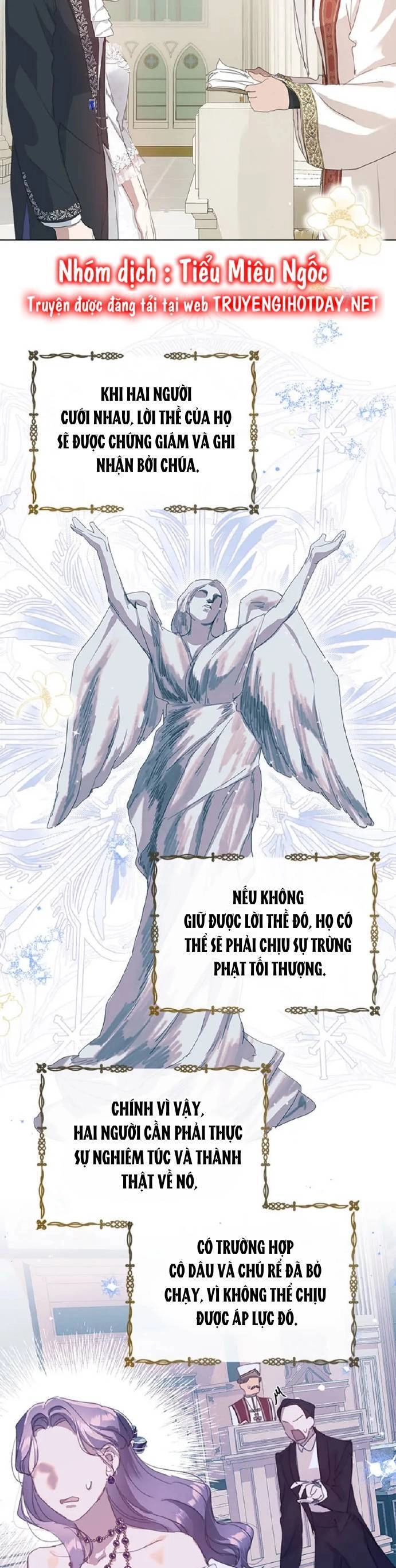 Chúng Ta Không Phải Chị Em Thân Thiết Chapter 43 - 27