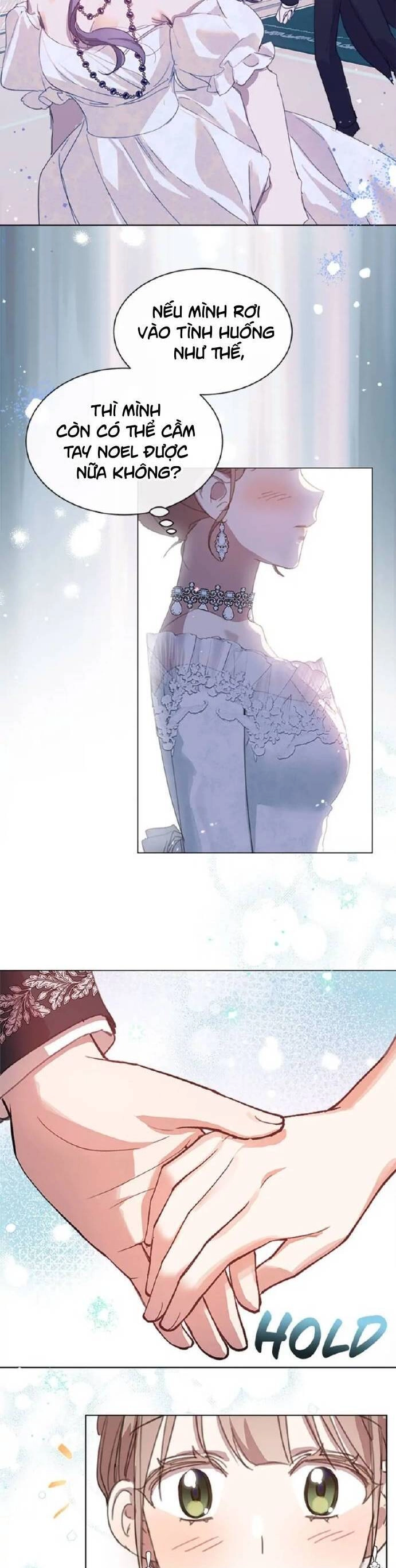 Chúng Ta Không Phải Chị Em Thân Thiết Chapter 43 - 28