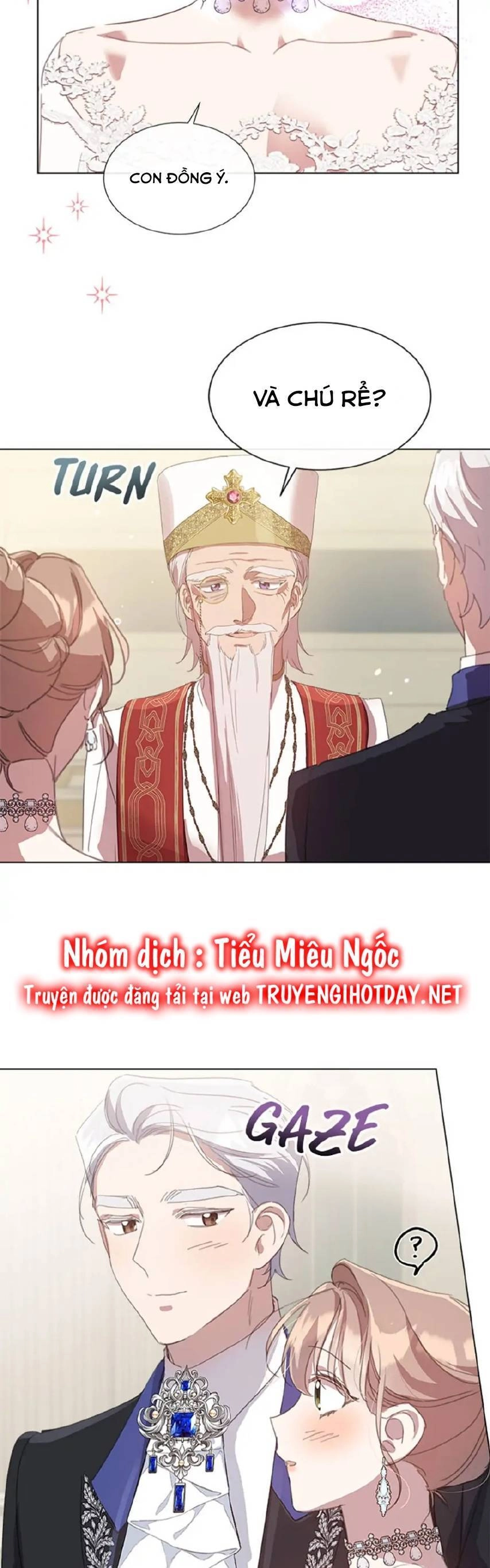 Chúng Ta Không Phải Chị Em Thân Thiết Chapter 43 - 30