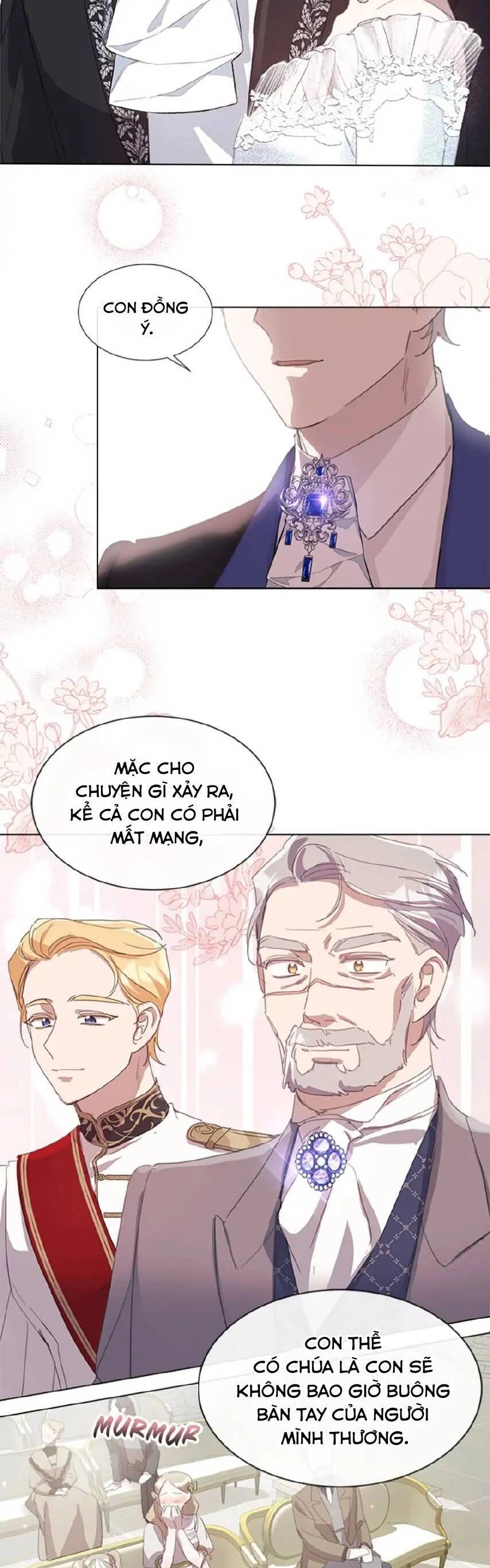 Chúng Ta Không Phải Chị Em Thân Thiết Chapter 43 - 31