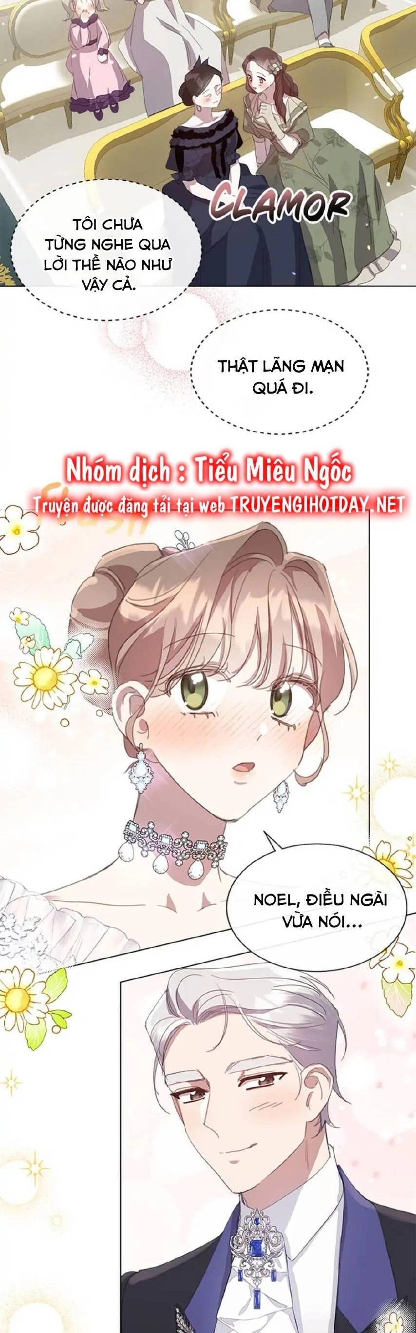 Chúng Ta Không Phải Chị Em Thân Thiết Chapter 43 - 32