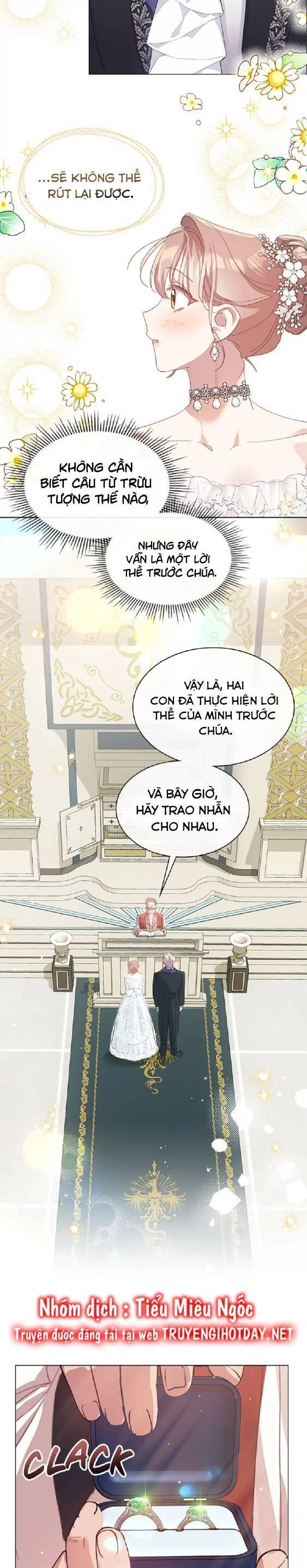 Chúng Ta Không Phải Chị Em Thân Thiết Chapter 43 - 33