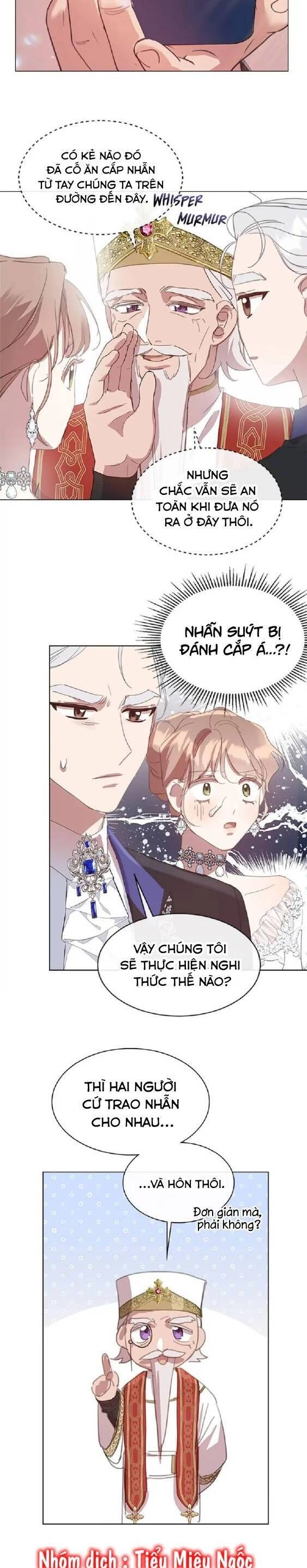 Chúng Ta Không Phải Chị Em Thân Thiết Chapter 43 - 34