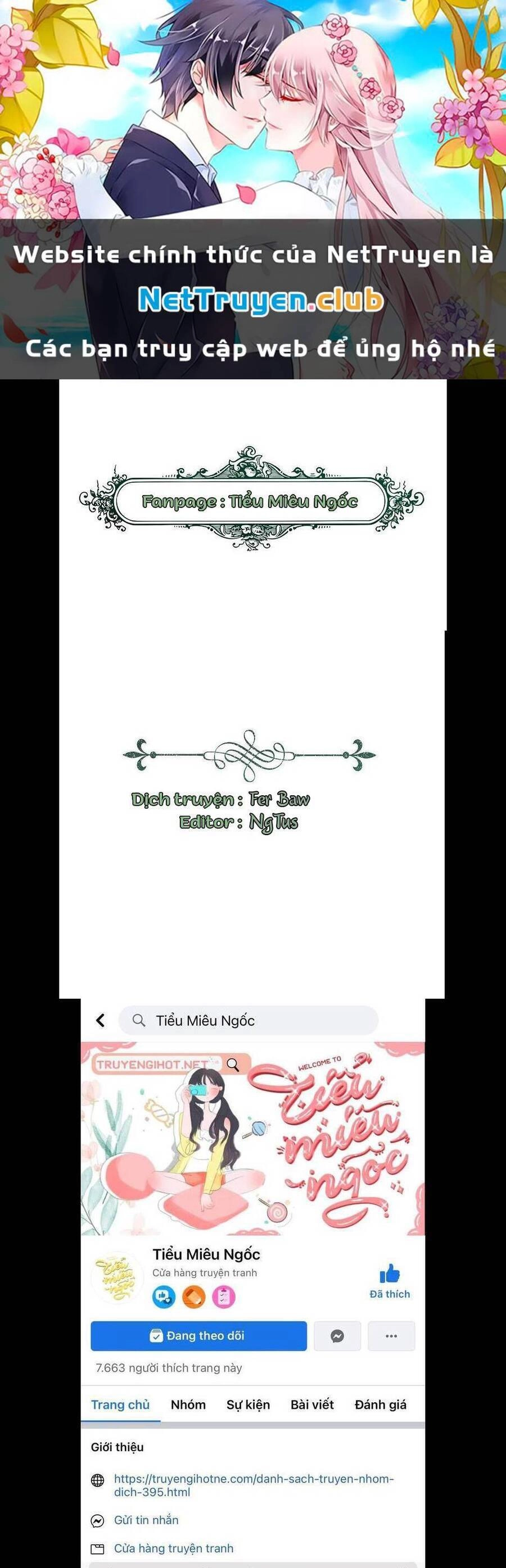 Chúng Ta Không Phải Chị Em Thân Thiết Chapter 44 - 1